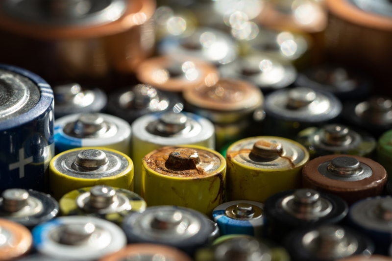 Nieuw type natriumbatterij presteert boven verwachting