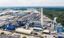 Rockwool implementeert elektrificatie in het smeltproces van de fabriek in Roermond