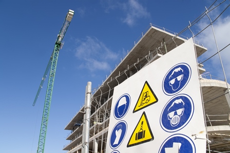 Dissertation on construction health and safety