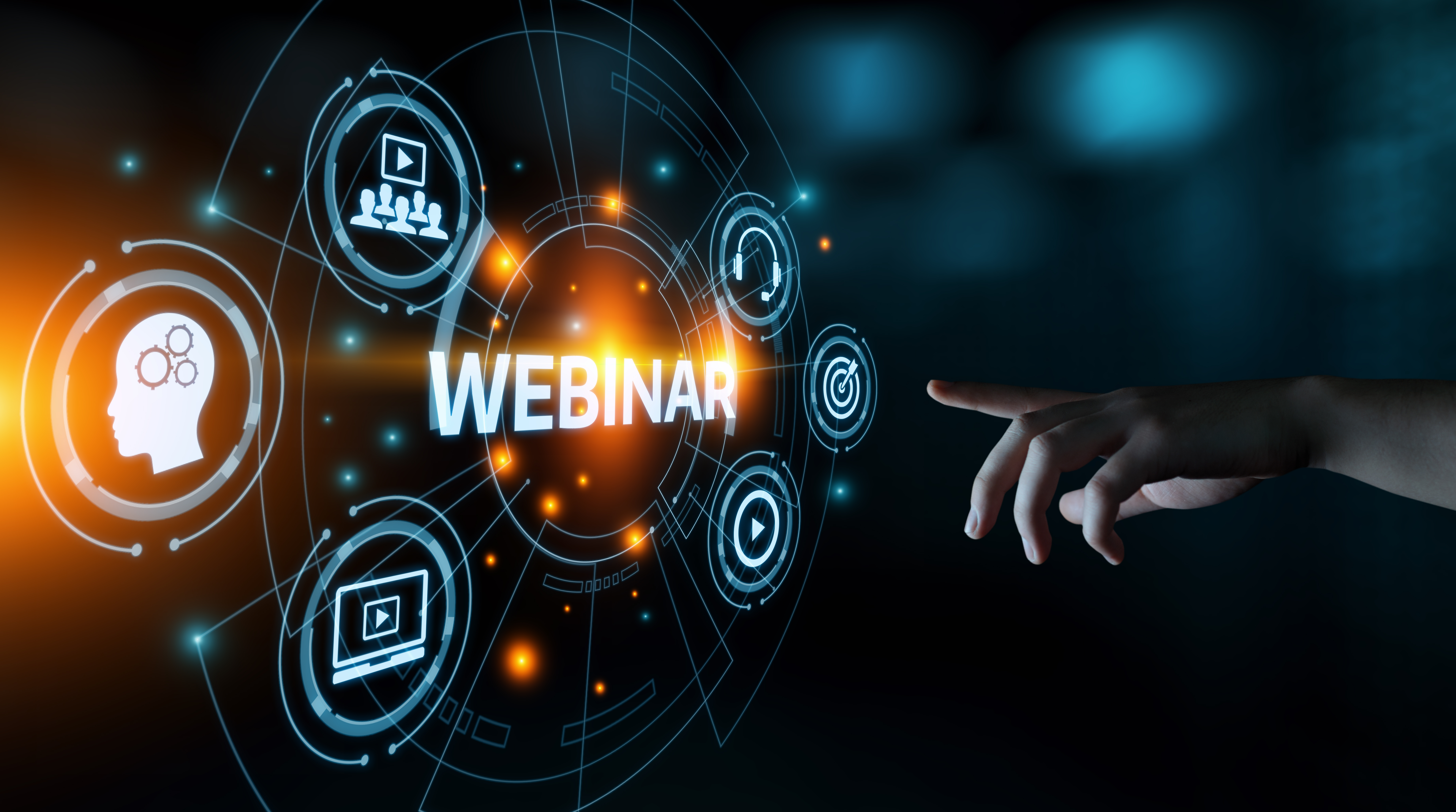 15 december; Maintenance Webinar Digital Trends in Maintenance & Asset Management