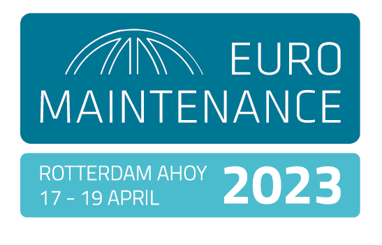 17 - 19 April; EuroMaintenance 