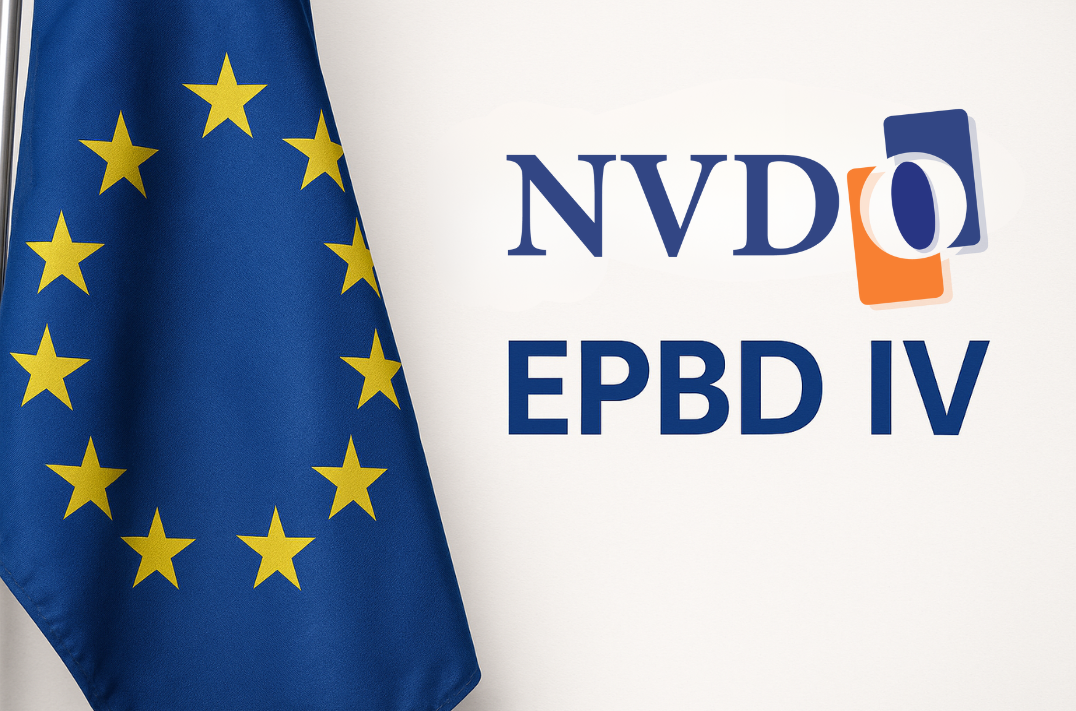 19 maart; Praktijkgericht Maintenance College EPBD IV-verplichting