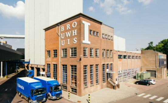 26 mei; Bedrijfsbezoek Royal Swinkels Family Brewers: Duurzame Biertjes door Circulair Ondernemen