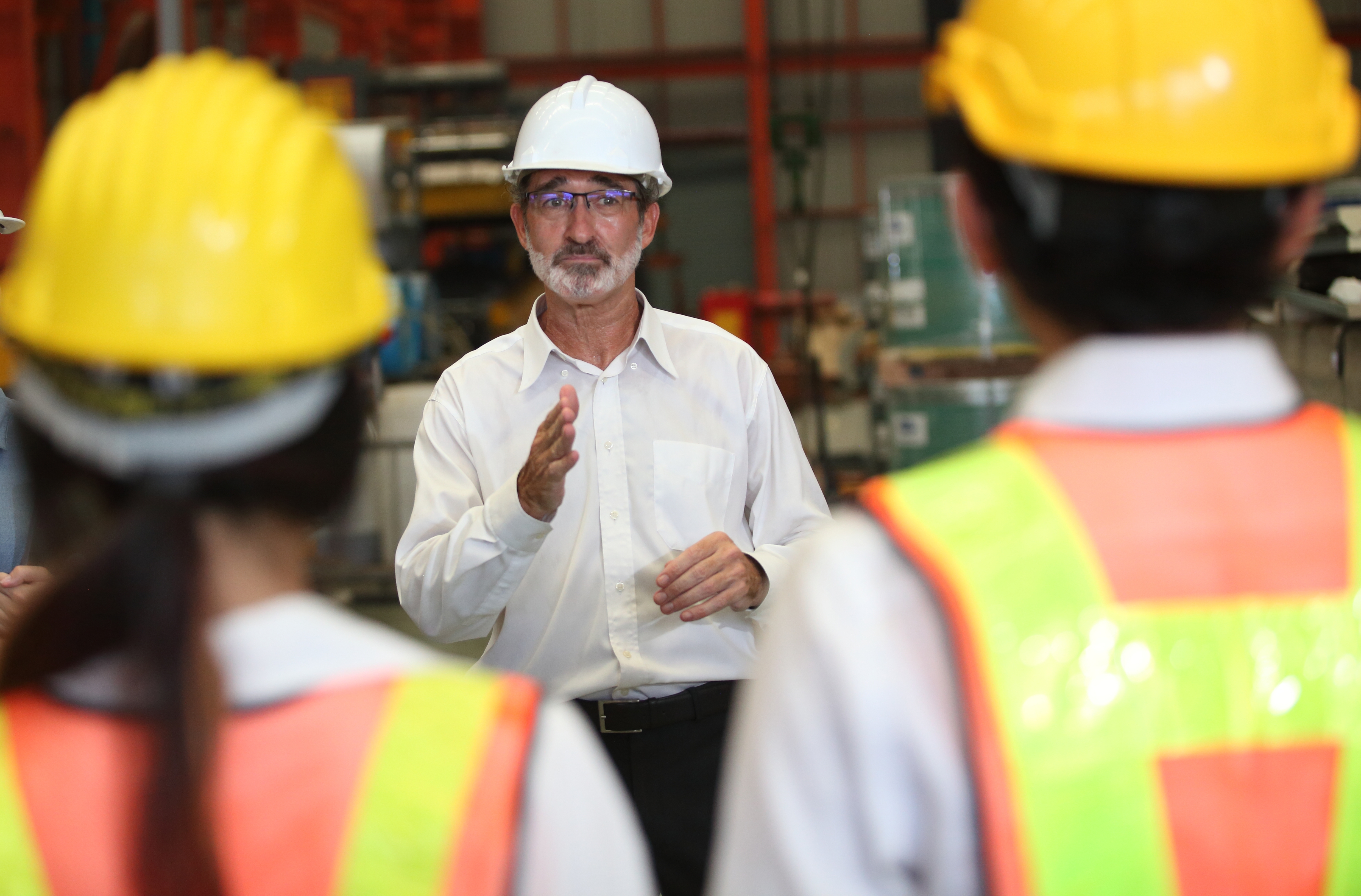 4 en 5 februari 2026; Safety Leadership