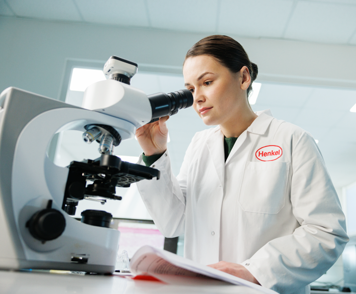 9 oktober; Bustour: Henkel Adhesive Technologies – Inspiration Center Düsseldorf (ICD)