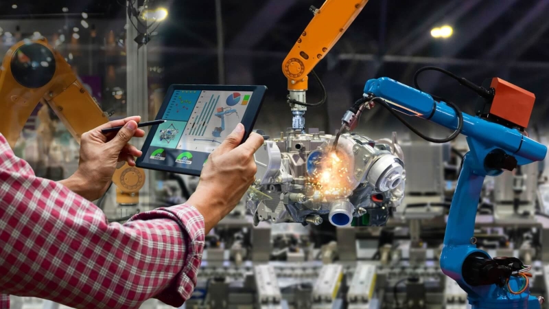 20240229 Maintenance Webinar CSRD Roadshow Manufacturing