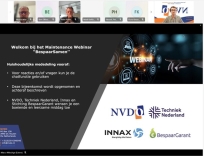 20250701 Maintenance Webinar BespaarSamen