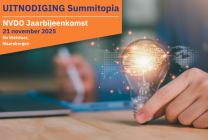 21 november; NVDO Jaarbijeenkomst 2025