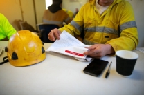 27,28,29 juni: Werkvoorbereiding en Planning 