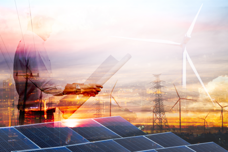 30 oktober; Training Sustainable Asset Management