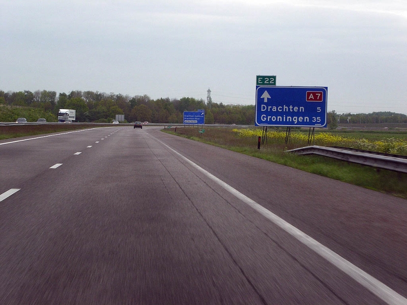 500 miljoen voor veiliger wegen provincie en gemeenten