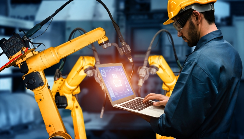 6 maart Online; Artificial Intelligence voor Maintenanceprofessionals