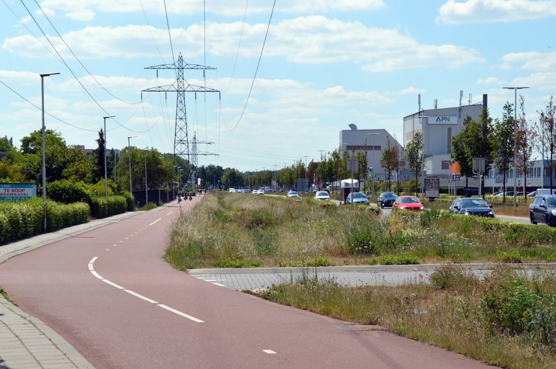 APN en Gemeente Nijmegen bereiken overeenstemming verkoop asfaltcentrale