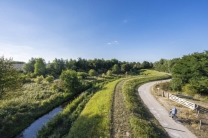 Aannemer voor dijkversterking Thorn-Wessem bekend