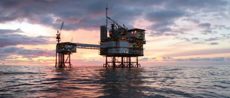 Aardgas pijpleidingen op de Noordzee geschikt voor waterstoftransport