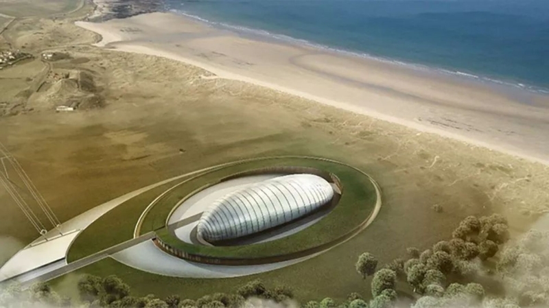 Actieplan toekomst gelderse kleine kerncentrale
