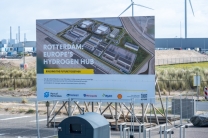 Air Liquide en de grootschalige elektrolyser in Nederland