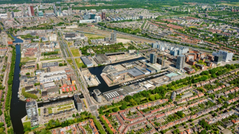 Apeldoorn wil Green Capital of Europe worden