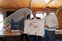 BAM en SPIE starten realisatiefase tienjarig onderhoudscontract Noordzeekanaal