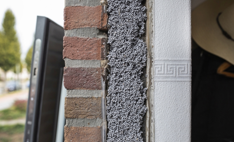 Belangrijk om passend model te kiezen om energiebesparing door woningisolatie te berekenen