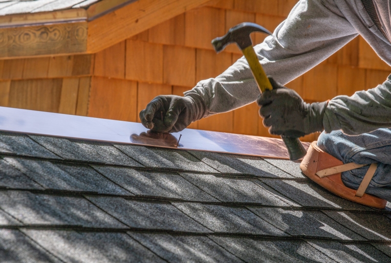 Beter en veiliger gaan werken bij onderhoud op daken