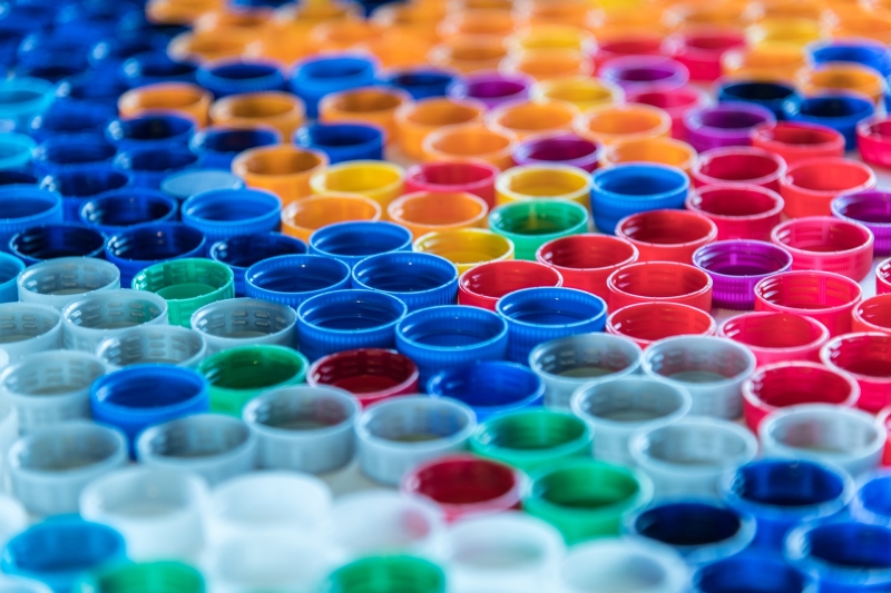 Circulair plastic-subsidie helpt ondernemers na mislukte VN Plastictop