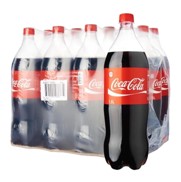 Coca-Cola fabriek in Nederland CO2-neutraal gecertificeerd