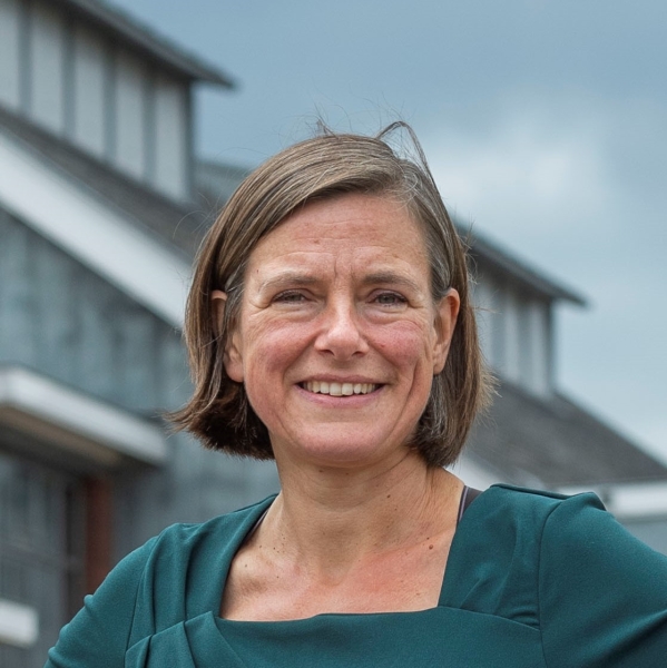 De fossielvrije strategie naar 2030 en verder