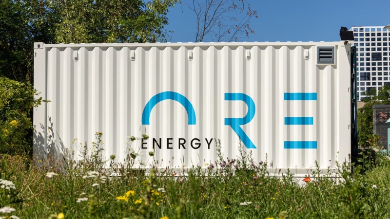 Delftse batterij haalt energie uit roest