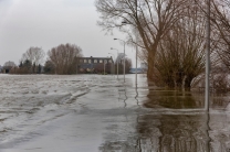 Deltares, KNMI en Rijkswaterstaat krijgen financiering voor innovatief modelleer lab