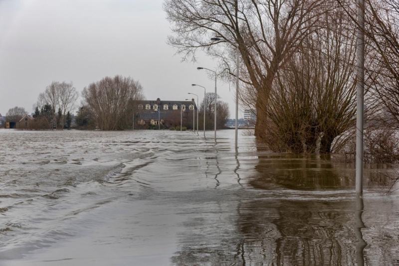 Deltares, KNMI en Rijkswaterstaat krijgen financiering voor innovatief modelleer lab