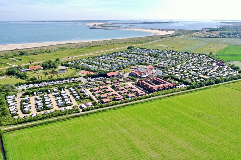 Dit Zeeuwse strandpark gaat water recyclen. Wat levert het op?