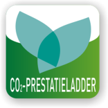 Dit betekenen de drie treden van versie 4.0 van de CO2-Prestatieladder