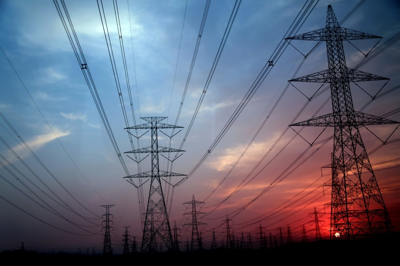 Druk op elektriciteitsnet Groningen en Overijssel blijft onverminderd groot
