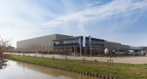 Duurzaam logistiek centrum ABC Harnaschpolder ruimschoots ‘Paris Proof’