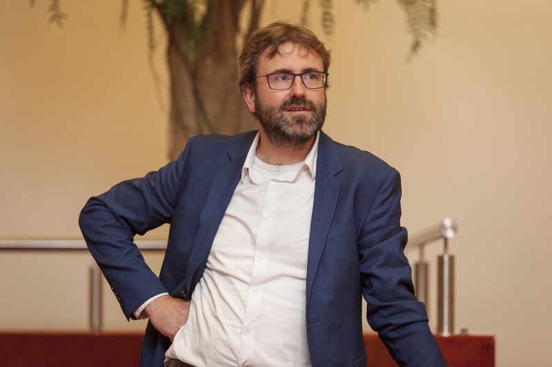 Gezamenlijke aandacht voor slim en duurzaam onderhoud
