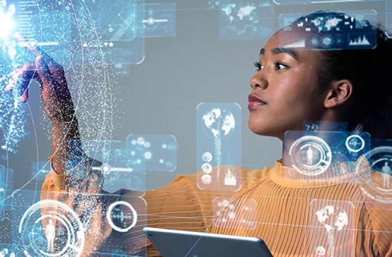 Grimmige nieuwe realiteit voor techsector