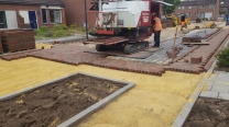 Hoe werkt handhaving Arbeidsinspectie bij straatwerk?