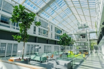 IJsselland Ziekenhuis behaalt als eerste in regio goud voor duurzaamheid