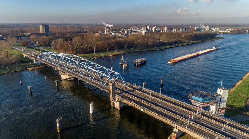 Inkoopstrategie Vernieuwingsopgave: versnellen met de Zeeuwse bruggen