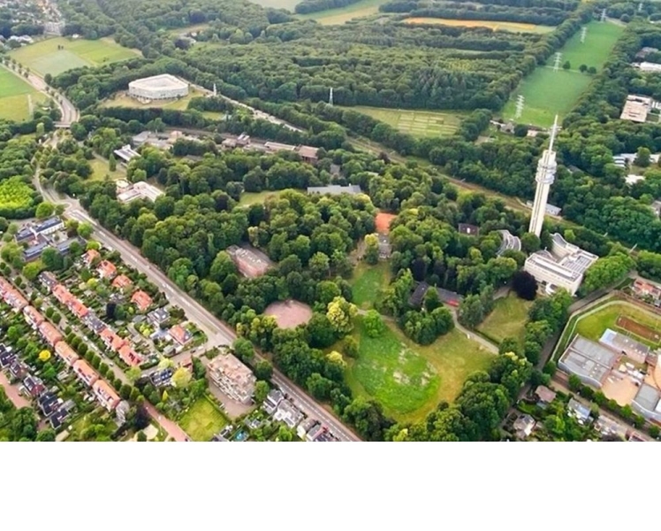 Investering in uitbreiding Electricity Campus Arnhem