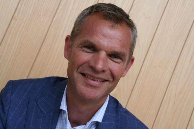 Visie op Systeemintegratie Marcel de Haan