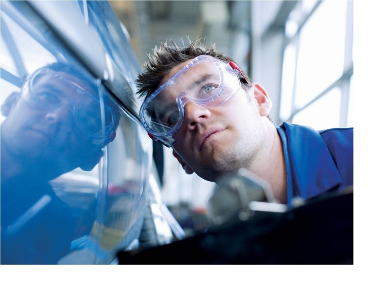 Leergang (R&ME) start op 5 maart a.s.