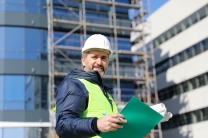 Leergang Conditiemeting; Onderhoudskundig Inspecteur en/of Adviseur BOEI start 2 februari!