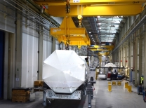 Lommel krijgt drie nieuwe productielijnen voor windmolenaandrijvingen