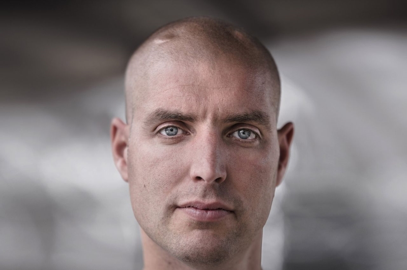 Maarten van der Weijden: Nog beter je best doen en nog beter worden!