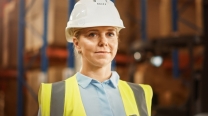 Meer vrouwen in Onderhoud
