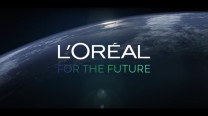 Minder water, meer actie: L'Oréal werkt aan een duurzame revolutie in beauty