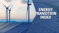 Nederland bij mondiale koplopers in energietransitie