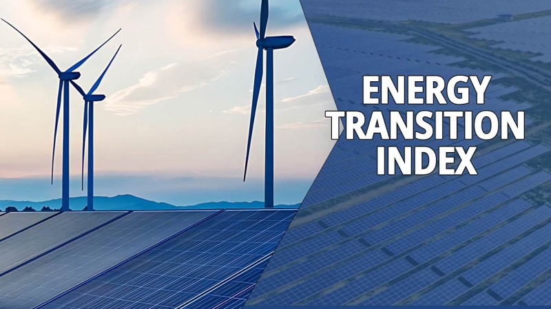 Nederland bij mondiale koplopers in energietransitie
